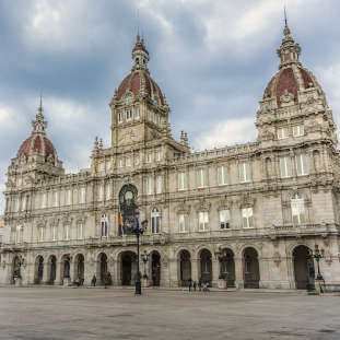 Excursiones desde Santiago de Compostela