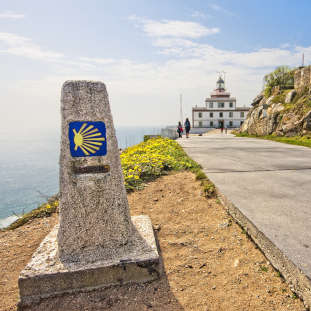 Excursión a Finisterre y Costa da Morte desde A Coruña
