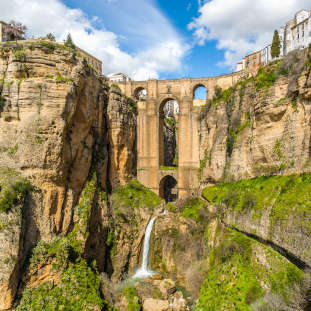 Excursión a Ronda desde Málaga