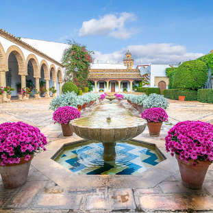 Visita guiada privada por Córdoba