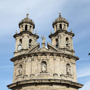 Visita guiada privada en Pontevedra