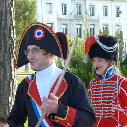Visita guiada de Santoña temática