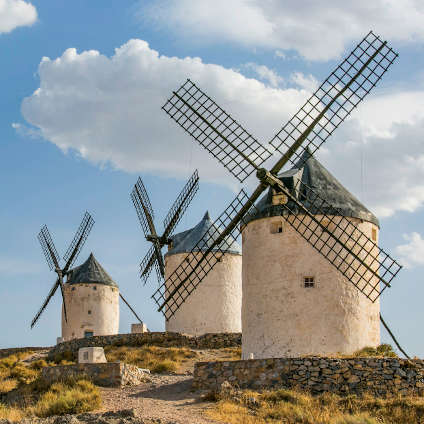 Excursión a Toledo Express desde Madrid
