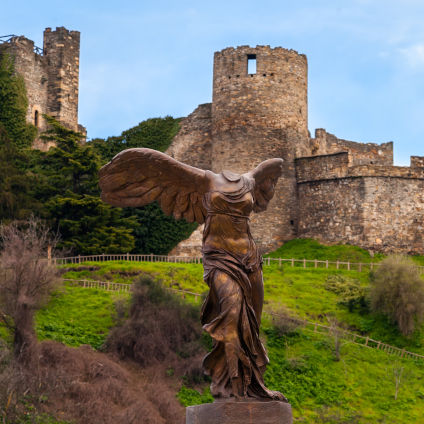 Free Tour Ponferrada Imprescindible