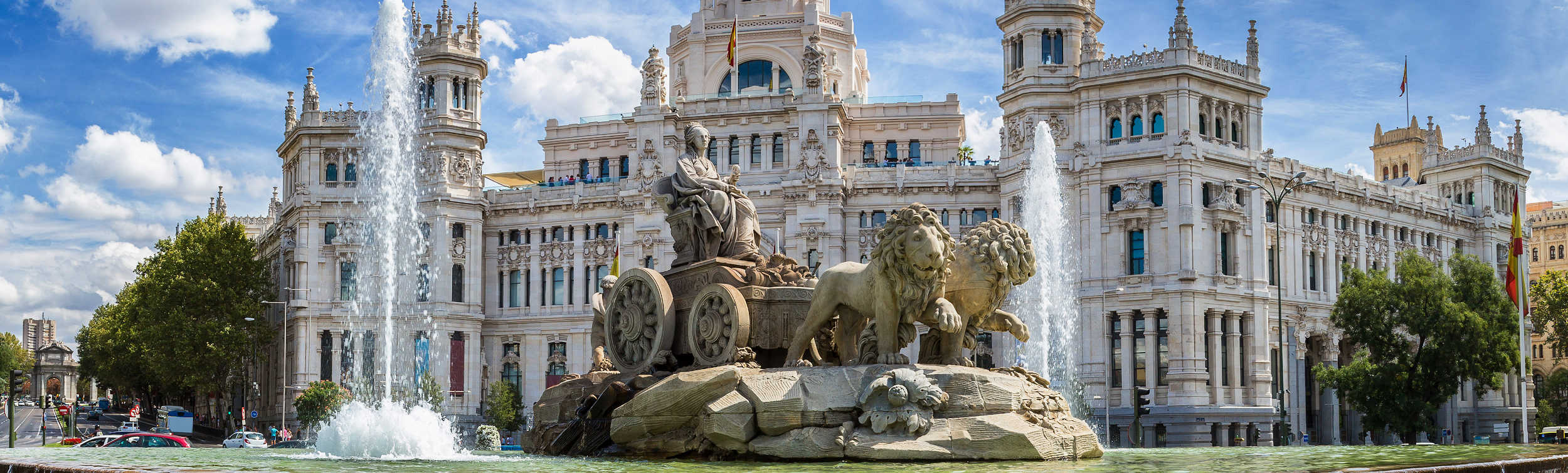 Entradas y tickets en Madrid