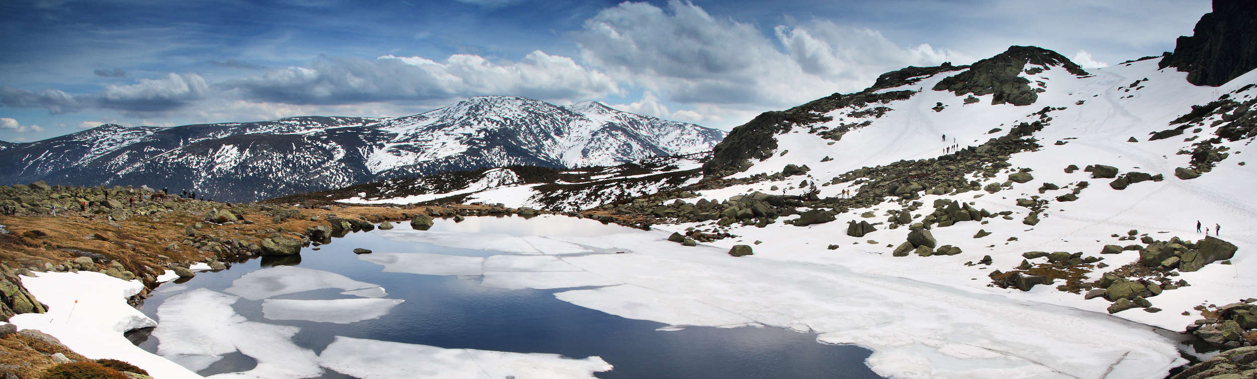 Sierra de Guadarrama
