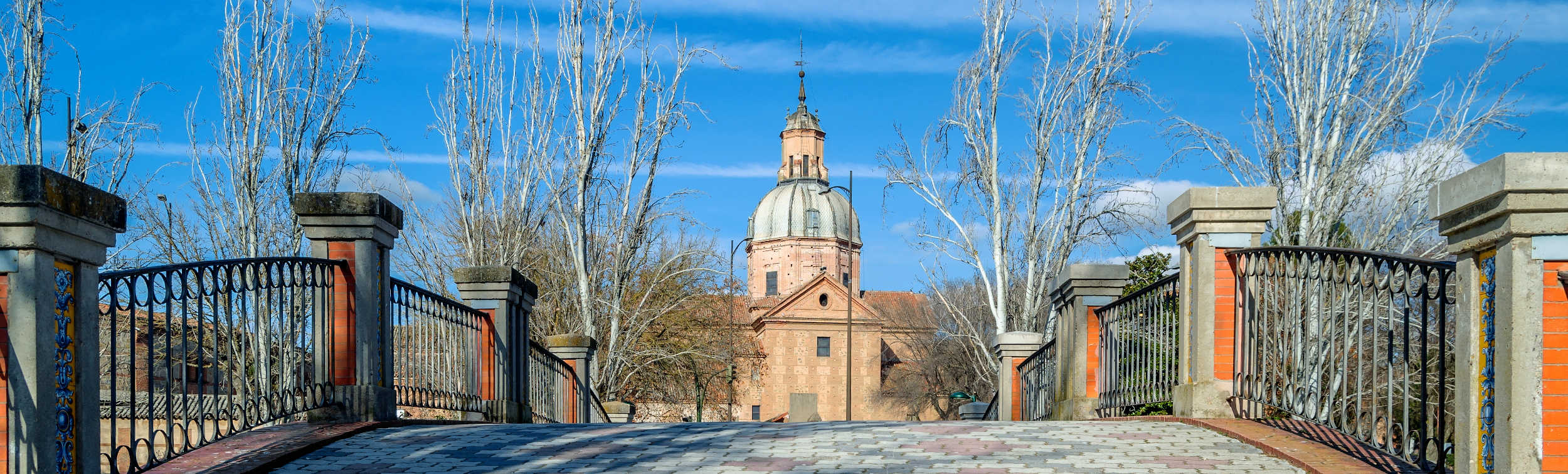 Tours a pie y visitas guiadas en Talavera de la Reina