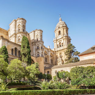 Visita Guiada Málaga al completo con entradas
