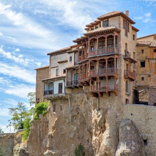 Excursión a Cuenca desde Madrid