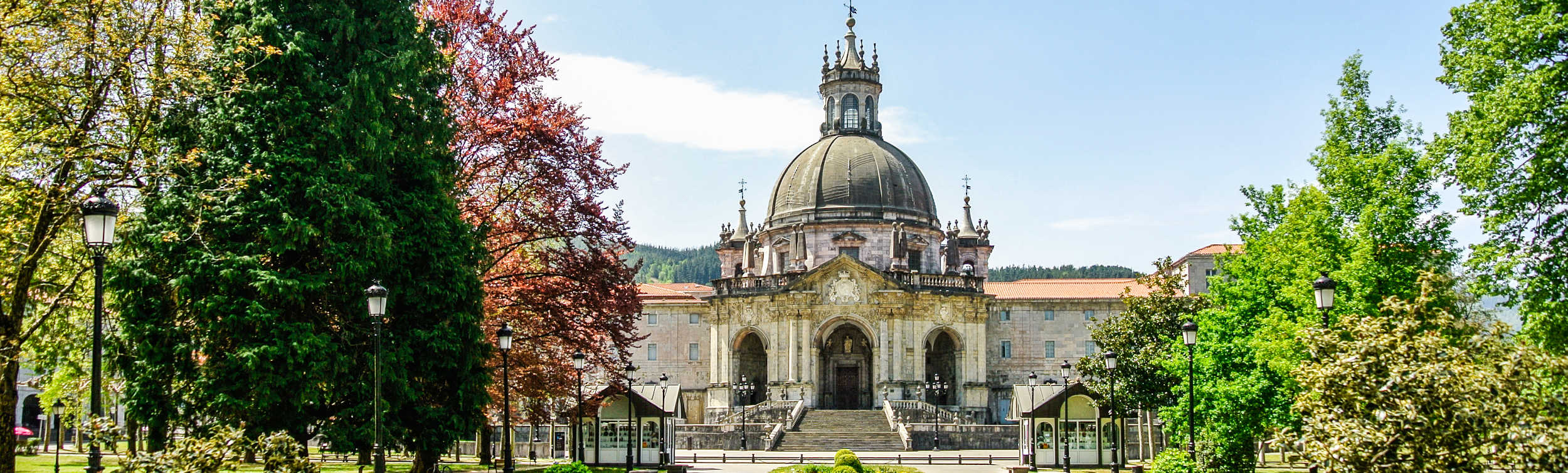 Free tours en Loyola