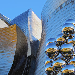 Free Tour Bilbao Moderno