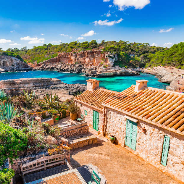 Excursión a la costa sur de Mallorca