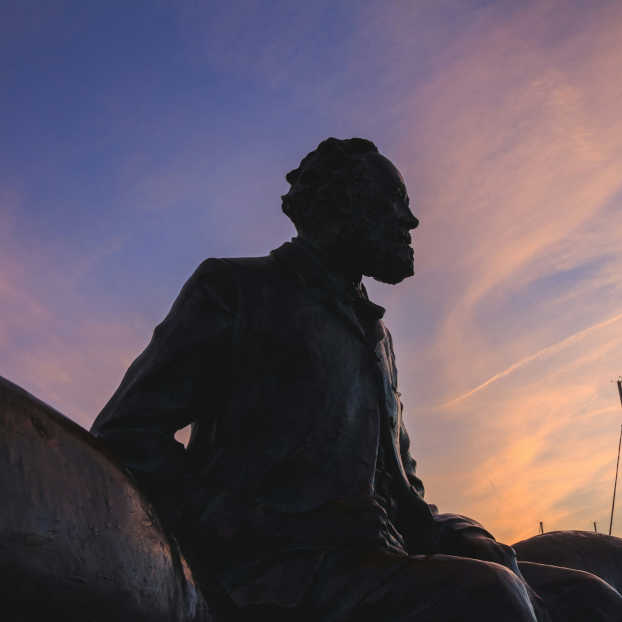 Free tour en Vigo de noche 