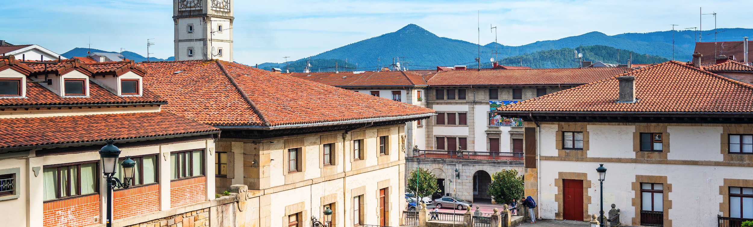 Free tours en Guernica