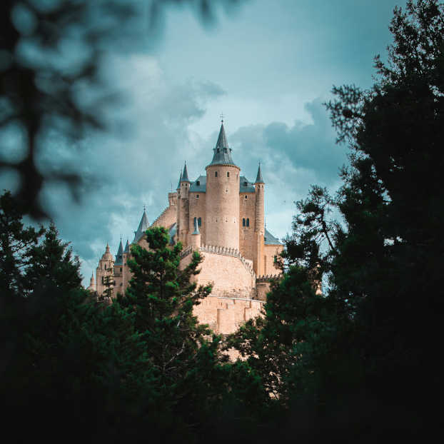 Tour a Toledo y Segovia desde Madrid
