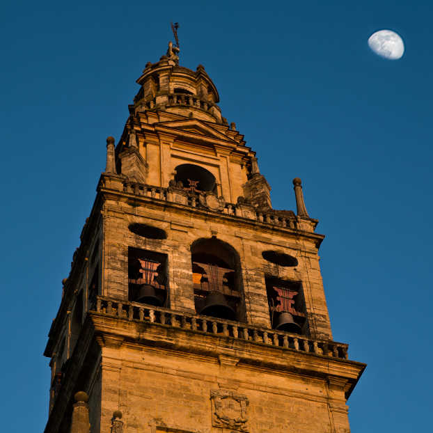 Free tour Córdoba nocturno
