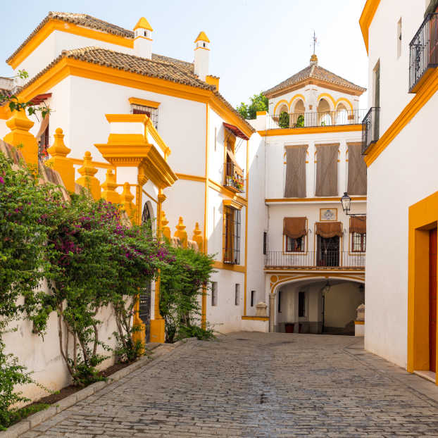 Free tour en Sevilla