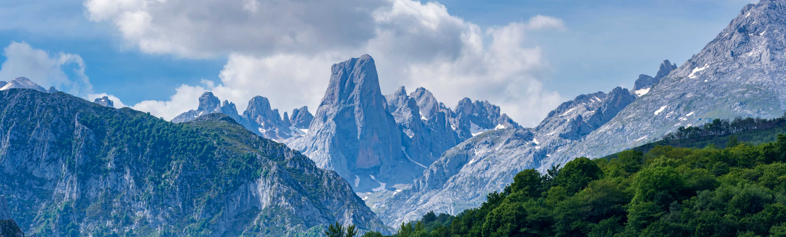 Picos de europa