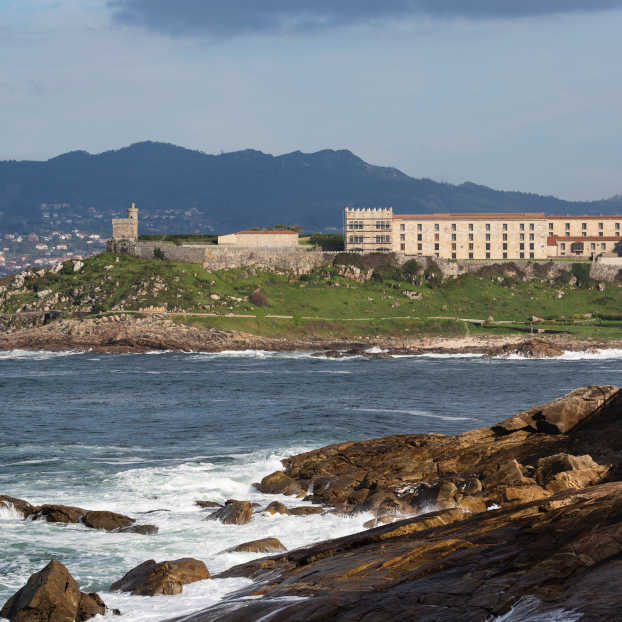 Free tour por Baiona