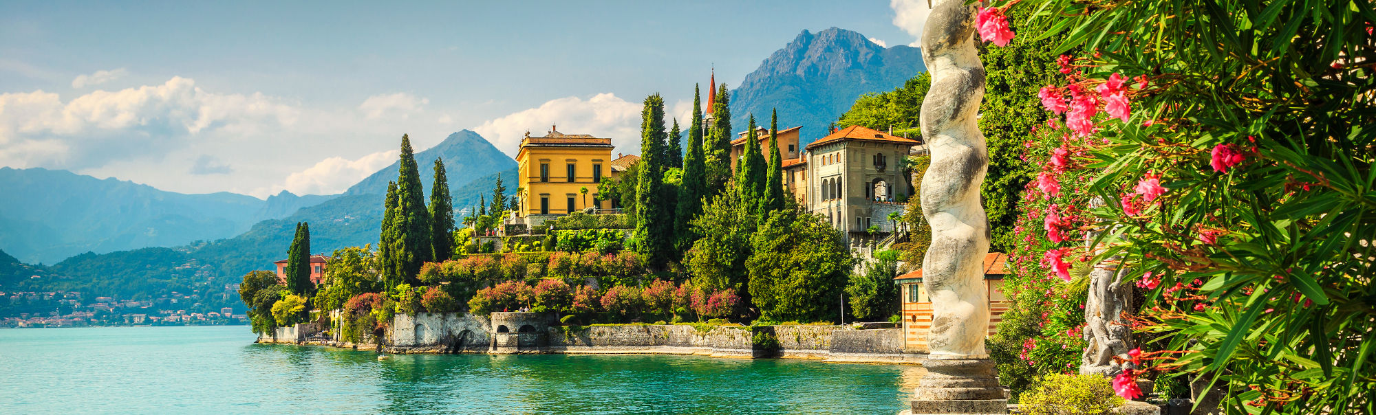 Free tours en Como