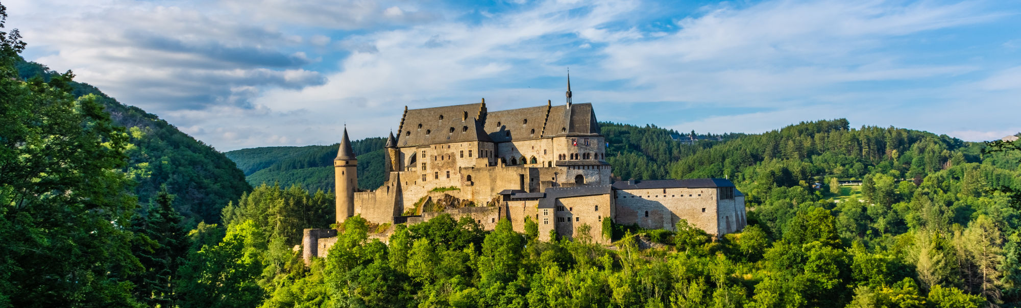 Gran Ducado de Luxemburgo