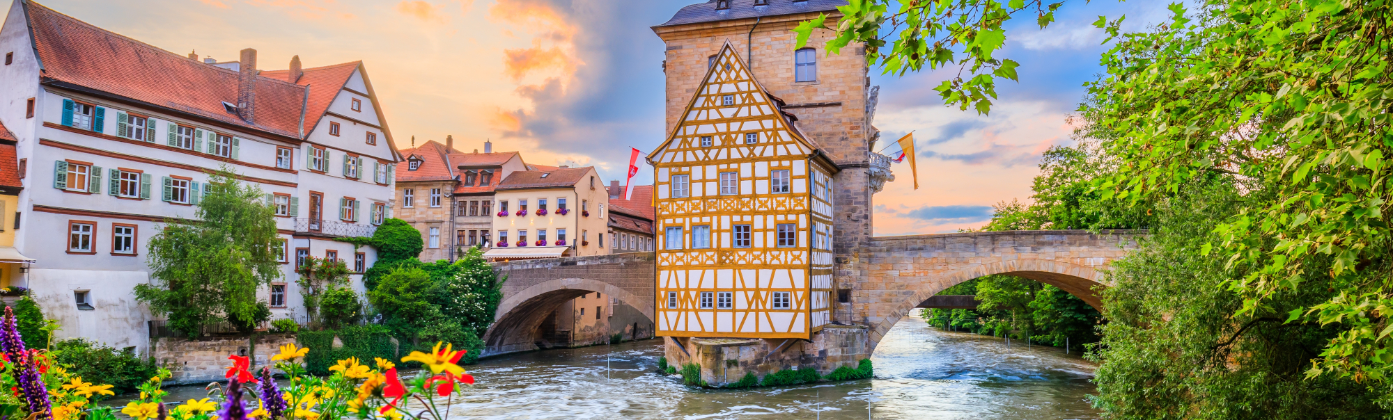 Free tours en Bamberg