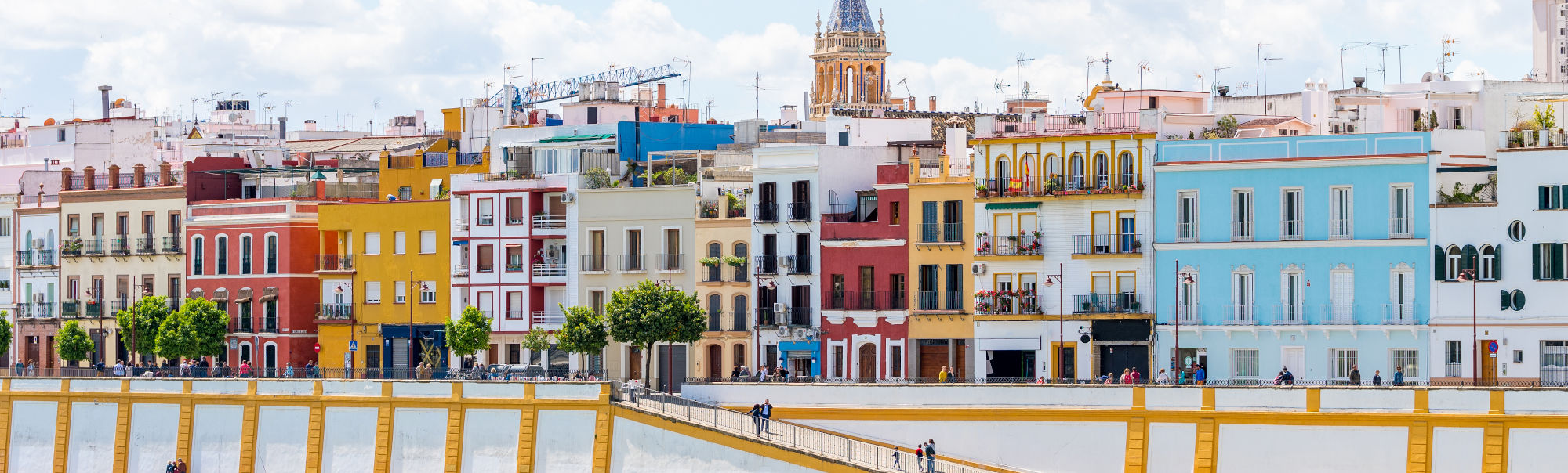 El barrio de Triana