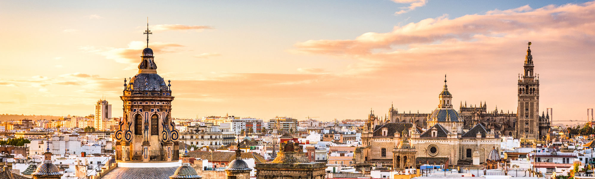 La Catedral de Sevilla
