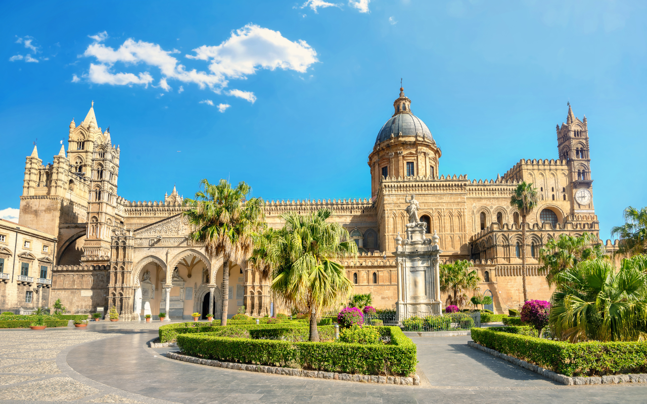 Tour a pie por Palermo con degustación