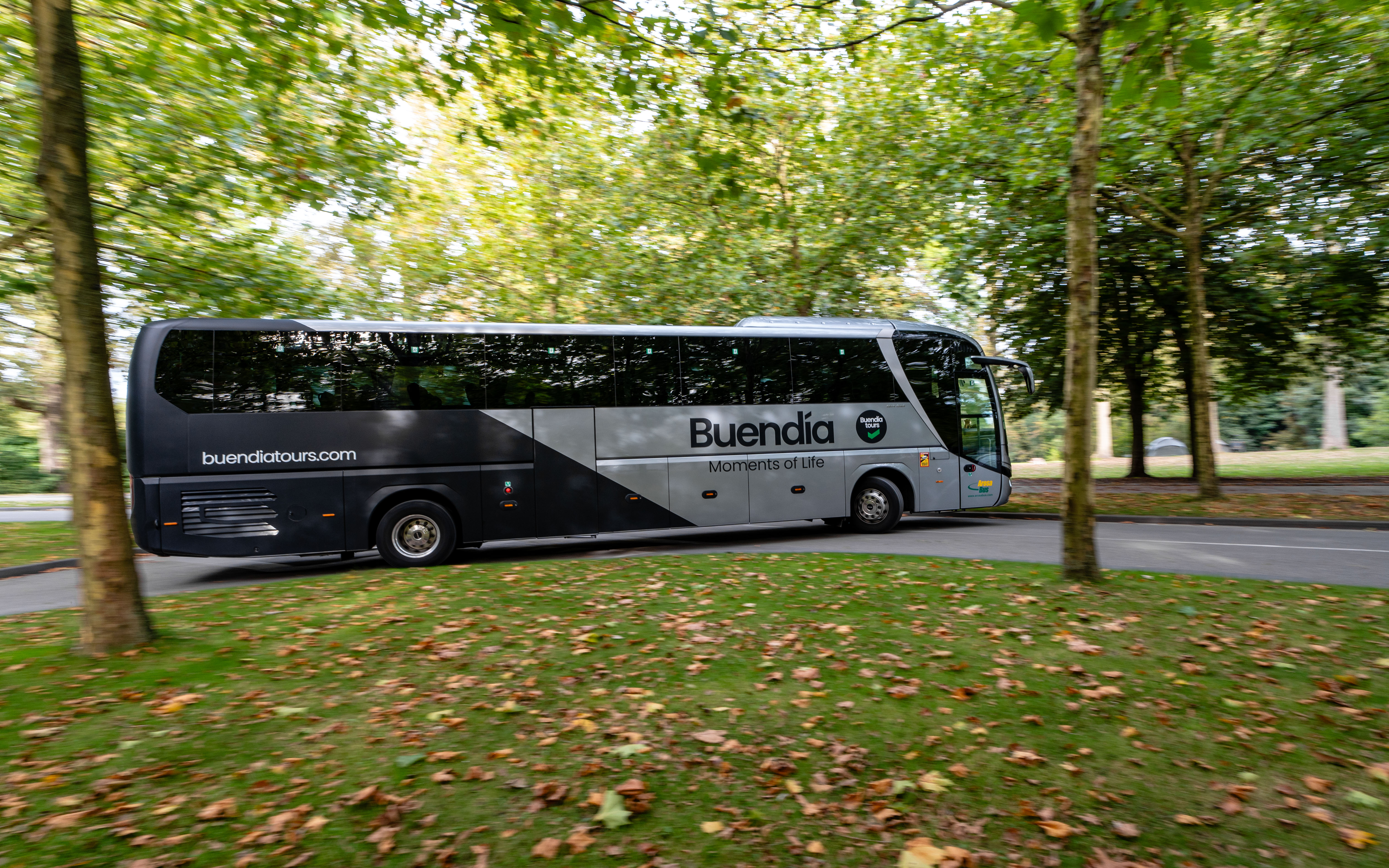 Transporte privado para desplazarte durante la excursión a Lovaina y Malinas.