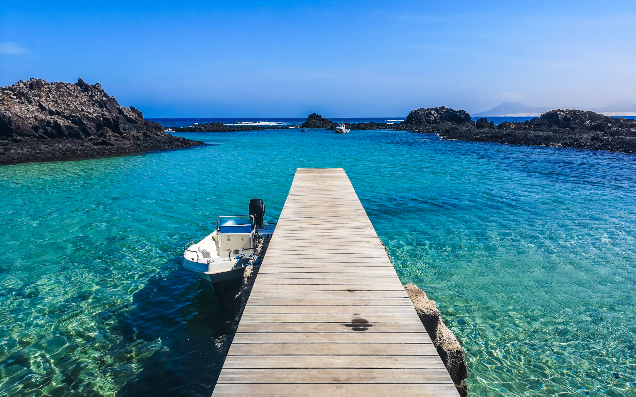 Las piscinas naturales se convertirán en el plan perfecto para dejar a un lado el estrés.
