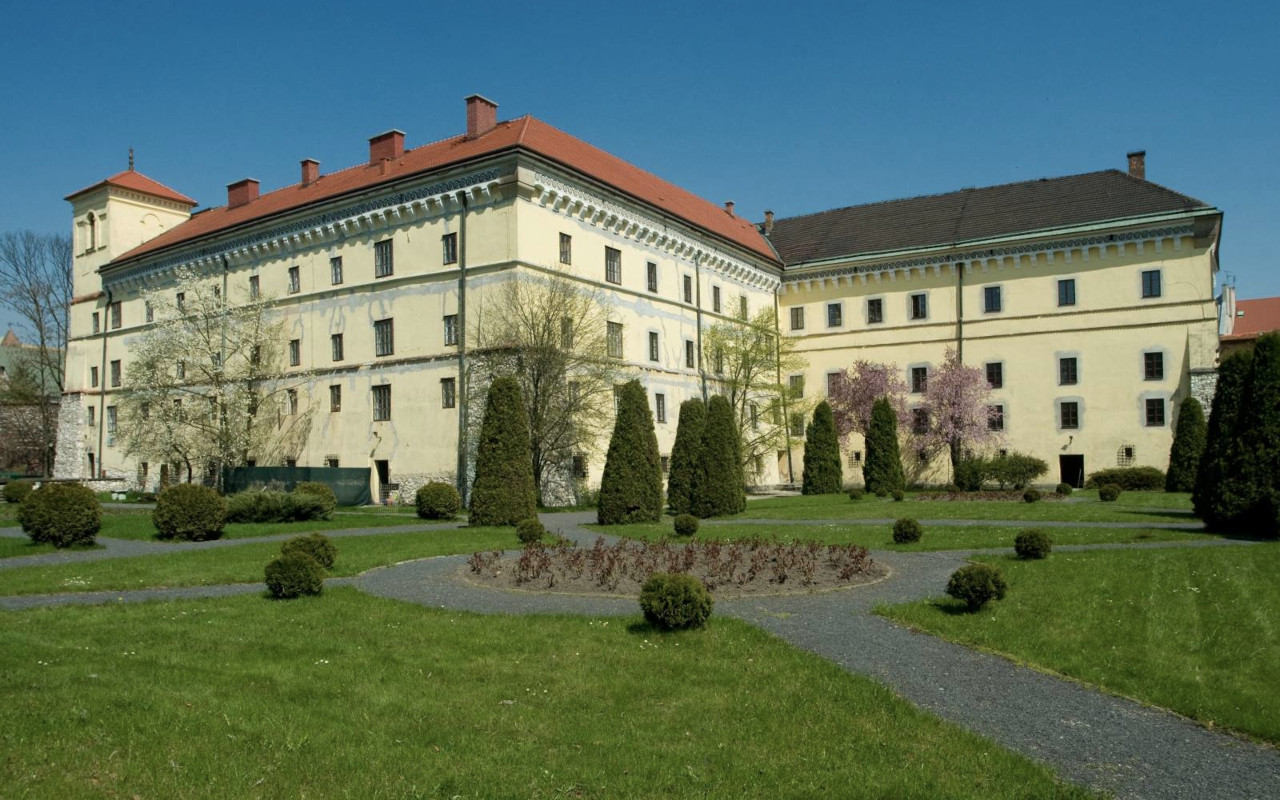 En este free tour nos acercaremos a la prisión de la gestapo.
