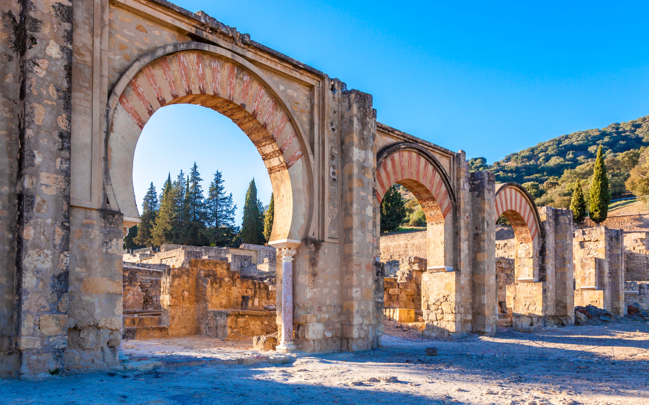 La antigua ciudad musulmana es una de las atracciones turísticas de Córdoba que más visitantes atrae.