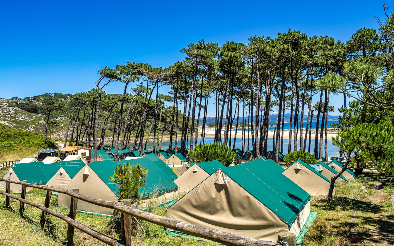  Parque Nacional Marítimo-Terrestre