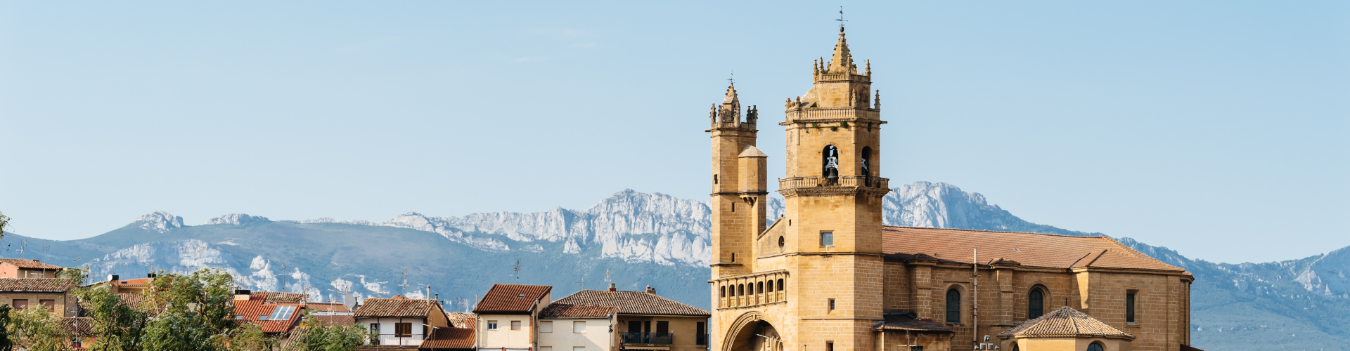 Excursiones en Álava