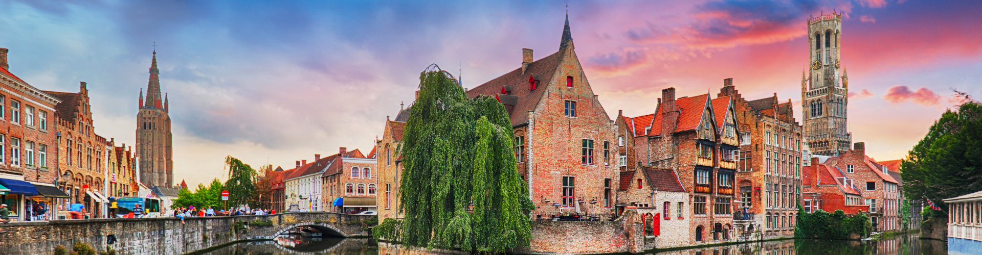 Actividades gastronómicas en Brujas