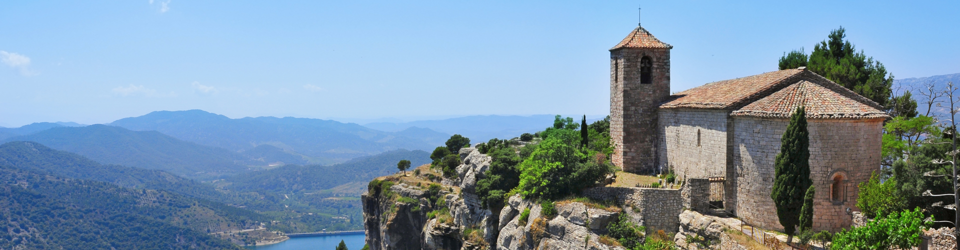 Entradas y tickets en Tarragona Provincia