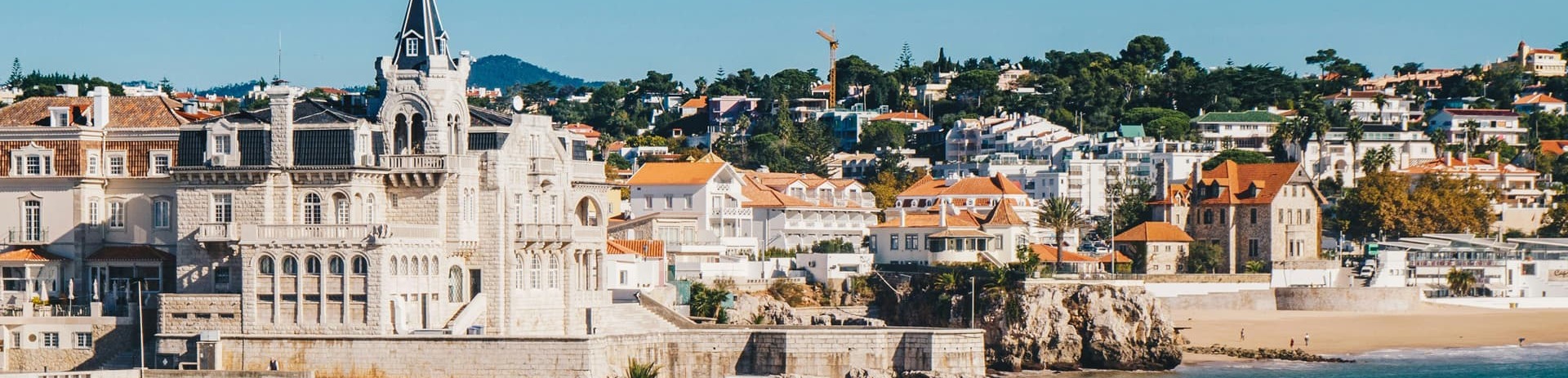 Free tours en Cascais