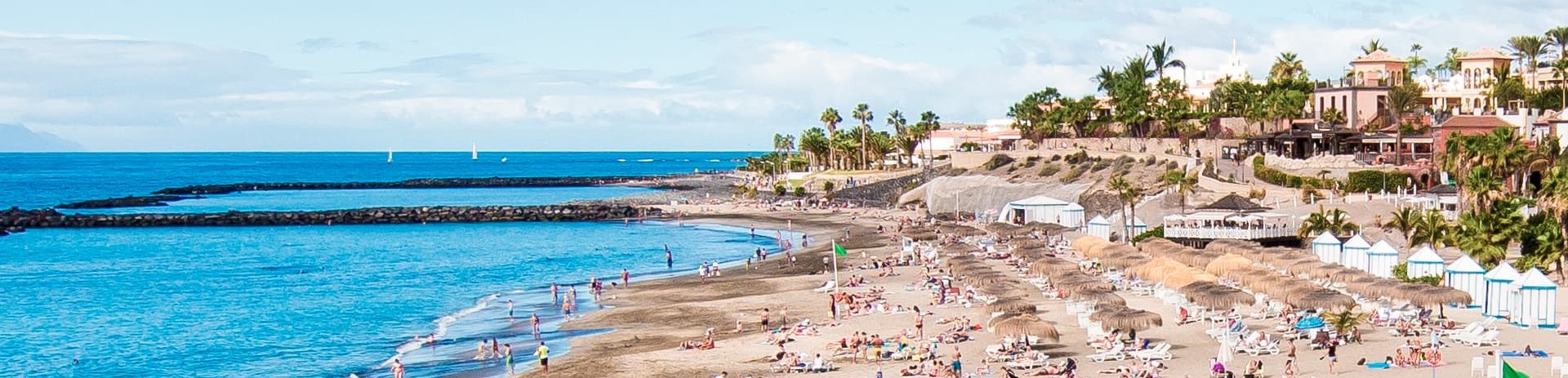 Excursiones en Costa Adeje