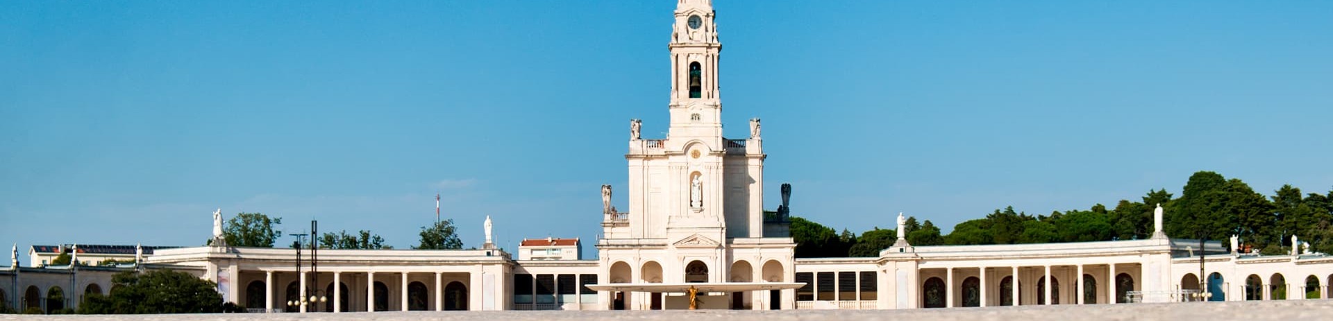 Excursiones a Fátima desde Lisboa