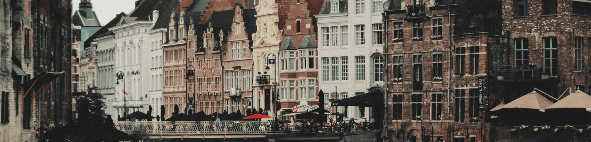 Excursiones a Gante desde Bruselas