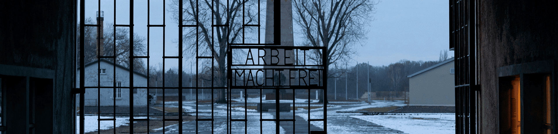 Excursiones a Sachsenhausen desde Berlín