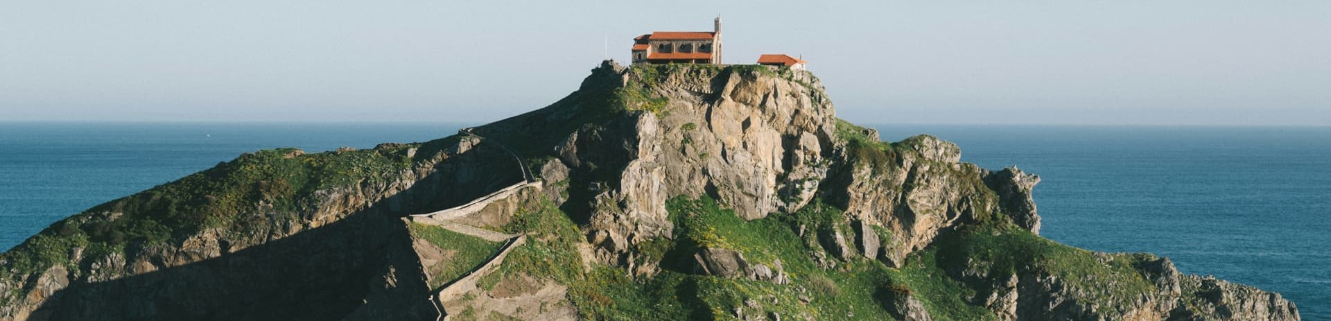 Excursiones a San Juan de Gaztelugatxe desde Bilbao