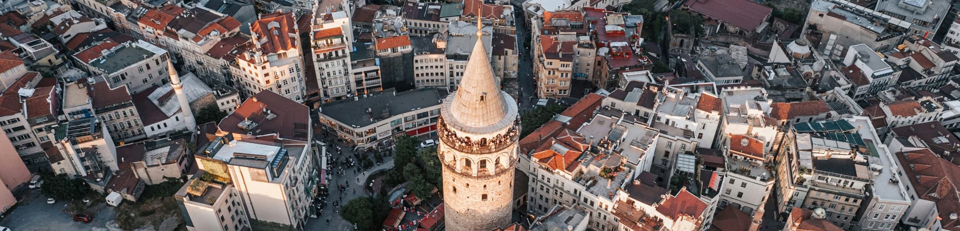 Actividades gastronómicas en Tirana