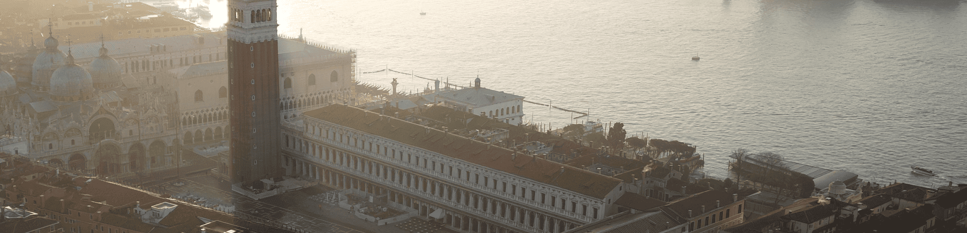 Visitas guiadas a la Basílica de San Marcos