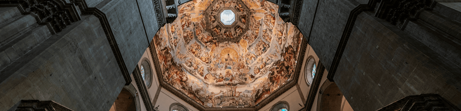 Visitas guiadas a la Catedral de Florencia