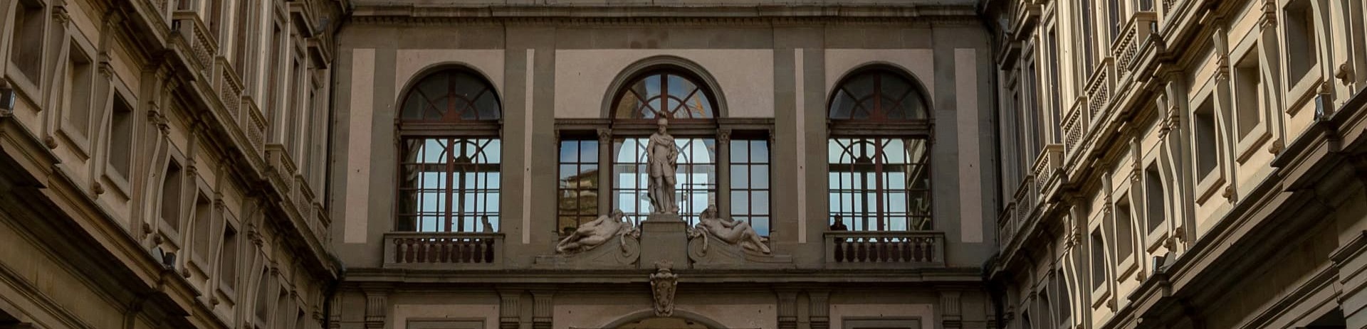 Visitas guiadas a la Galería Uffizi de Florencia