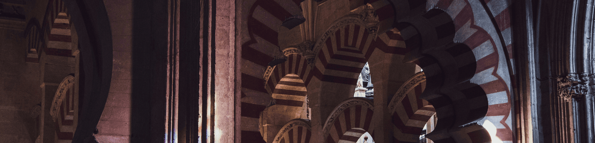 Visitas guiadas a la Mezquita de Córdoba