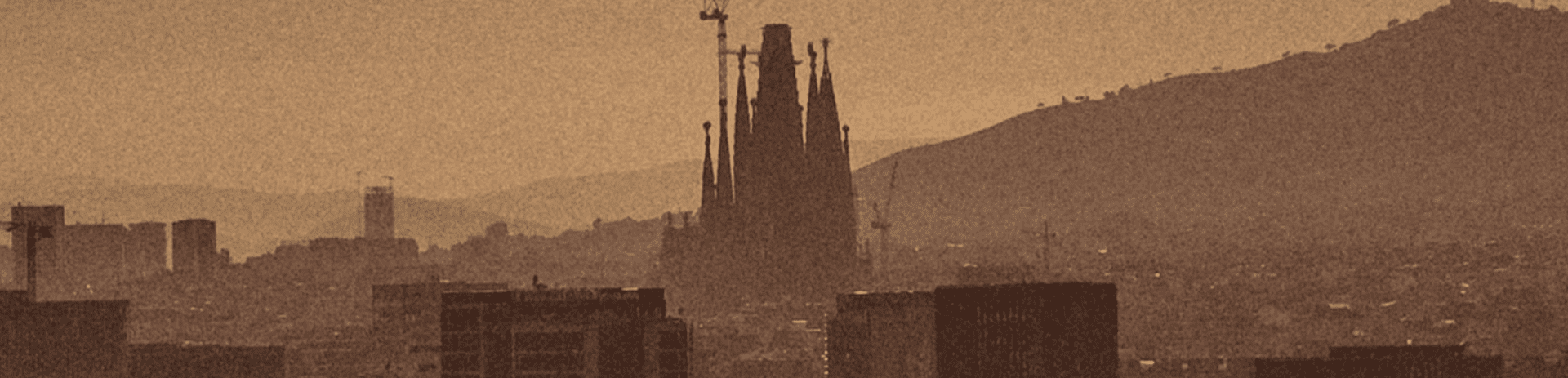 Visitas guiadas a la Sagrada Familia
