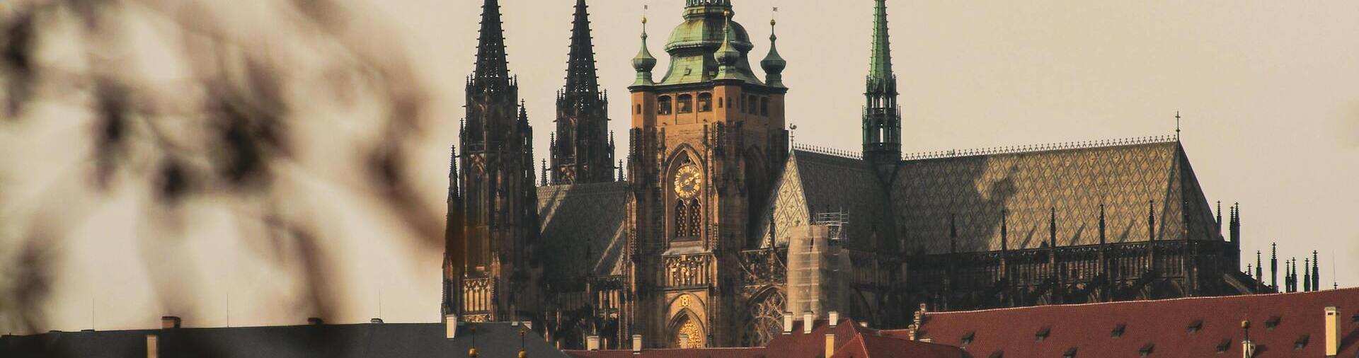 Praga
